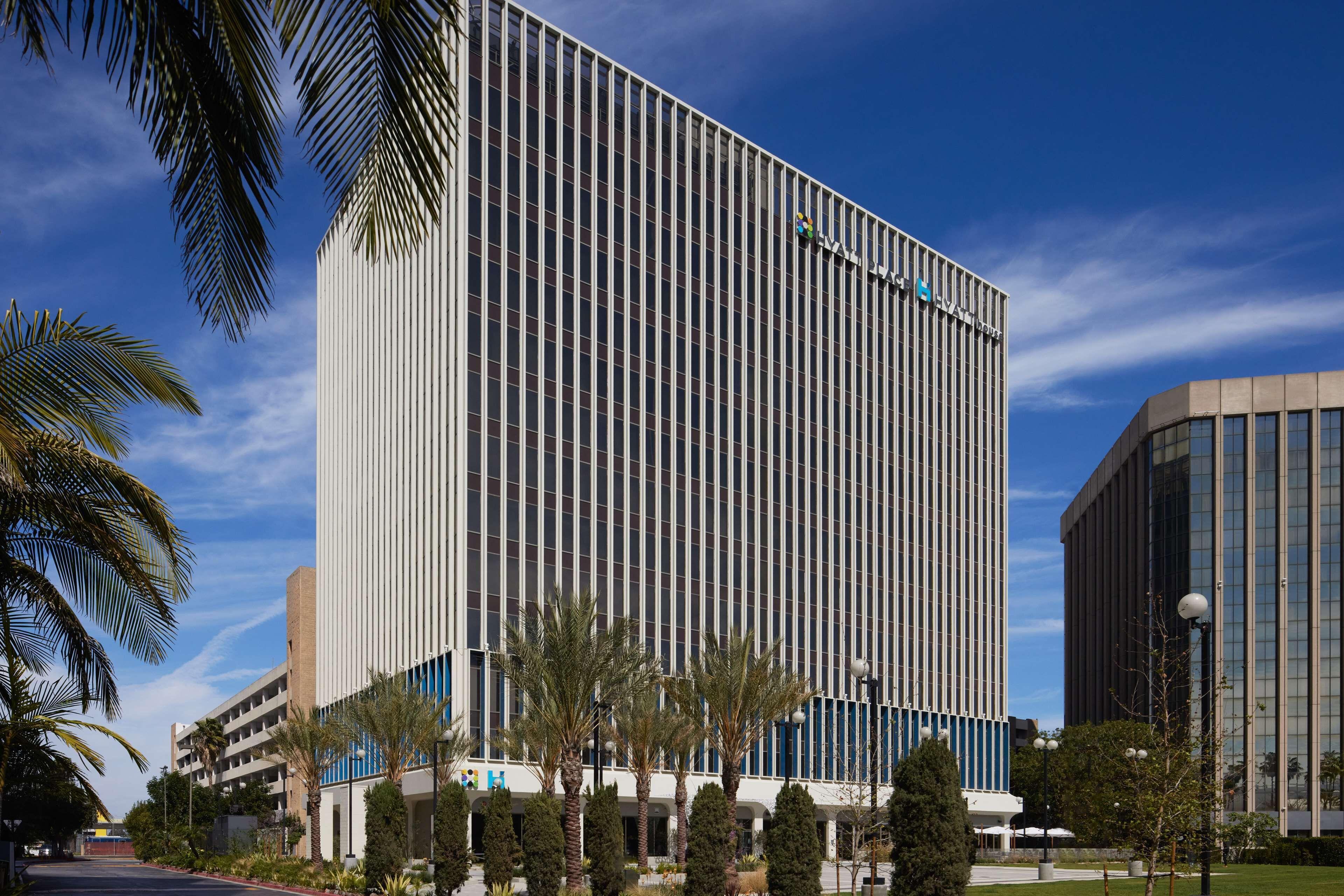 Hyatt House Lax Century Blvd — Fotos 1
